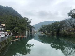 -上坦村