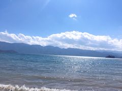 -丽江泸沽湖景区