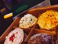 -星巴克(合肥百盛逍遥广场店)