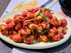 -一棠龙虾•王牌虾球(楚河汉街店)