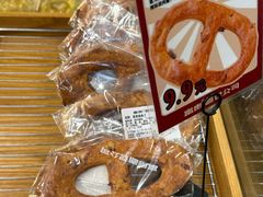 -富贵面包公司(运河店)