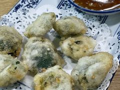 无米粿-黄记潮汕甜汤(贝底田坊店)