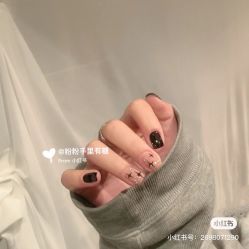 -妙睫屋日式美甲美睫
