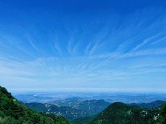 -泰山风景名胜区