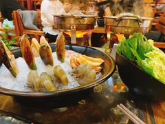 -丽江庭院之爱在路上(西单店)