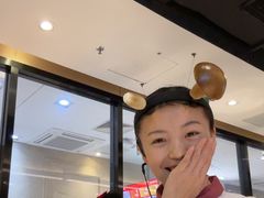 -海底捞火锅(八佰伴店)