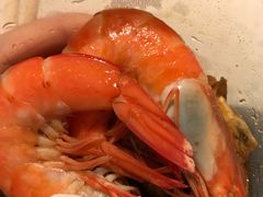 -喜棠·长沙家宴·海鲜·湘菜(麓谷店)