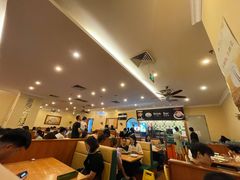 大堂-萨莉亚意式餐厅(永旺购物中心店)
