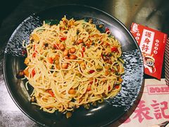 -老表记广西宵夜螺蛳鸭脚煲(西大店)