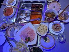 -海底捞火锅(青山湖万达夜宵主题店)
