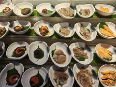 -山海•蒸汽活海鲜自助(皇庭广场店)