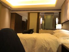 -舟山希尔顿酒店