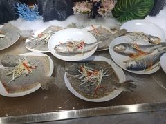 -四海蒸鲜蒸汽海鲜自助(北戴河店)