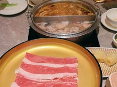 -一绪に寿喜烧(荟聚店)