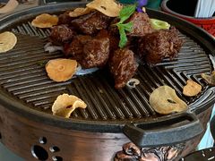 -唐廊烤鸭店(工体店)