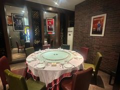 -老牌坊•鲁菜名店•地道济南菜(大观园商埠店)