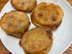 藕夹-阿木舂记·特色小吃(平江路店)