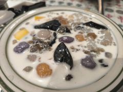 -堂屋糖水店(愚园店)