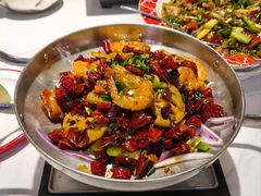 -新概念来凤鱼(璧山店)
