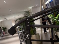 -YCHL FIT 健身(星寰店)