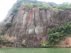 -丹霞山风景名胜区