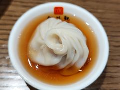 -知味观小吃·简餐·糕点(萧山店)