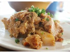 粉蒸肥肠-叶老大肥肠