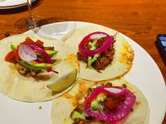 -Cactus墨西哥仙人掌餐厅