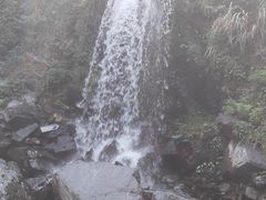 -石台牯牛降景区