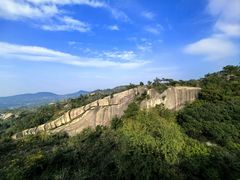 -大罗山风景区