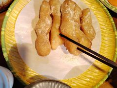 -李久其家民间餐厅(观沙岭公园店)