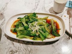 -悦海·家宴·冰花皮皮虾大锅贴(宝龙店)