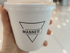 -Manner Coffee(万象前海店)