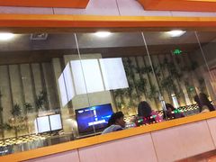 -丽池宫韩式汗蒸会馆(华灯坊店)