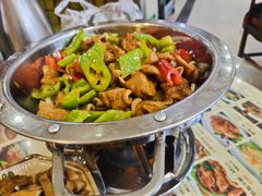 -葛记焖饼(伏牛路店)