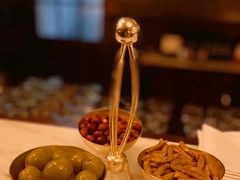 -LONG BAR 廊吧(外滩华尔道夫酒店)