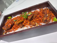 -3号仓库·创意中国菜(新世界城店)