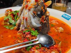 -坛宗剁椒鱼头(河西王府井店)