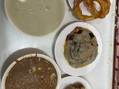 -老磁器口豆汁店(天坛店)