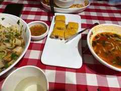 -西贝莜面村(近铁城市广场店)