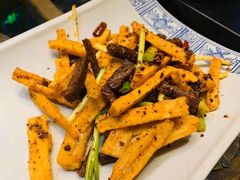 -云海肴·云南小炒·汽锅鸡(天津国金汇店)