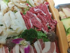 -云尊府云南菜·蒸汽石锅鱼(学清路店)