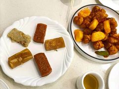 -和平馆·地道港澳茶餐厅(西门口店)