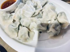 -前海沿·青岛菜(李沧万达店)