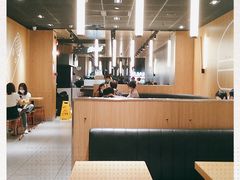 大堂-麦当劳(前海店)