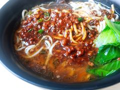 -李先生牛肉面大王(辽宁路店)