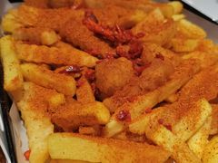 -BOPEYE·波派炸鸡(九霄天地店)