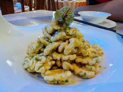 鲜拌核桃仁-岚宫私厨(广仁寺店)