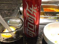 -海底捞火锅(上地华联店)