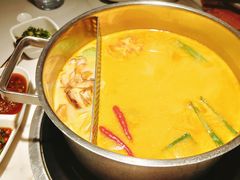-生如夏花泰式火锅(伊藤双楠店)